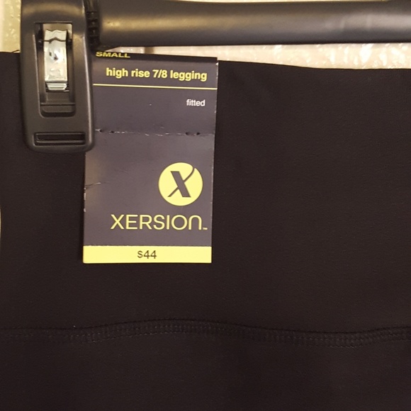 Xersion Capri size Small - Picture 5 of 5